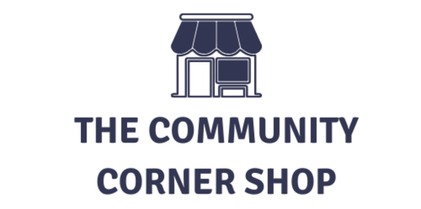 The Community Corner Shop